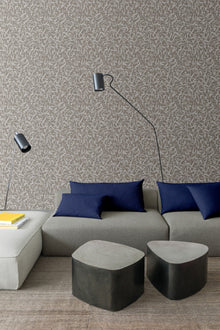 B00230 Fluid Stone Artisan by Bodo Sperlein Wallpaper by Coordonné