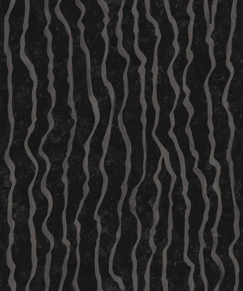 B00232 Calligraphy Ink Artisan by Bodo Sperlein Wallpaper by Coordonné