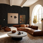 B00232 Calligraphy Ink Artisan by Bodo Sperlein Wallpaper by Coordonné