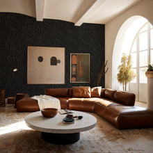 B00232 Calligraphy Ink Artisan by Bodo Sperlein Wallpaper by Coordonné