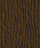 B00234 Calligraphy Amber Artisan by Bodo Sperlein Wallpaper by Coordonné
