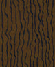 Calligraphy Amber Artisan by Bodo Sperlein Wallpaper by Coordonné