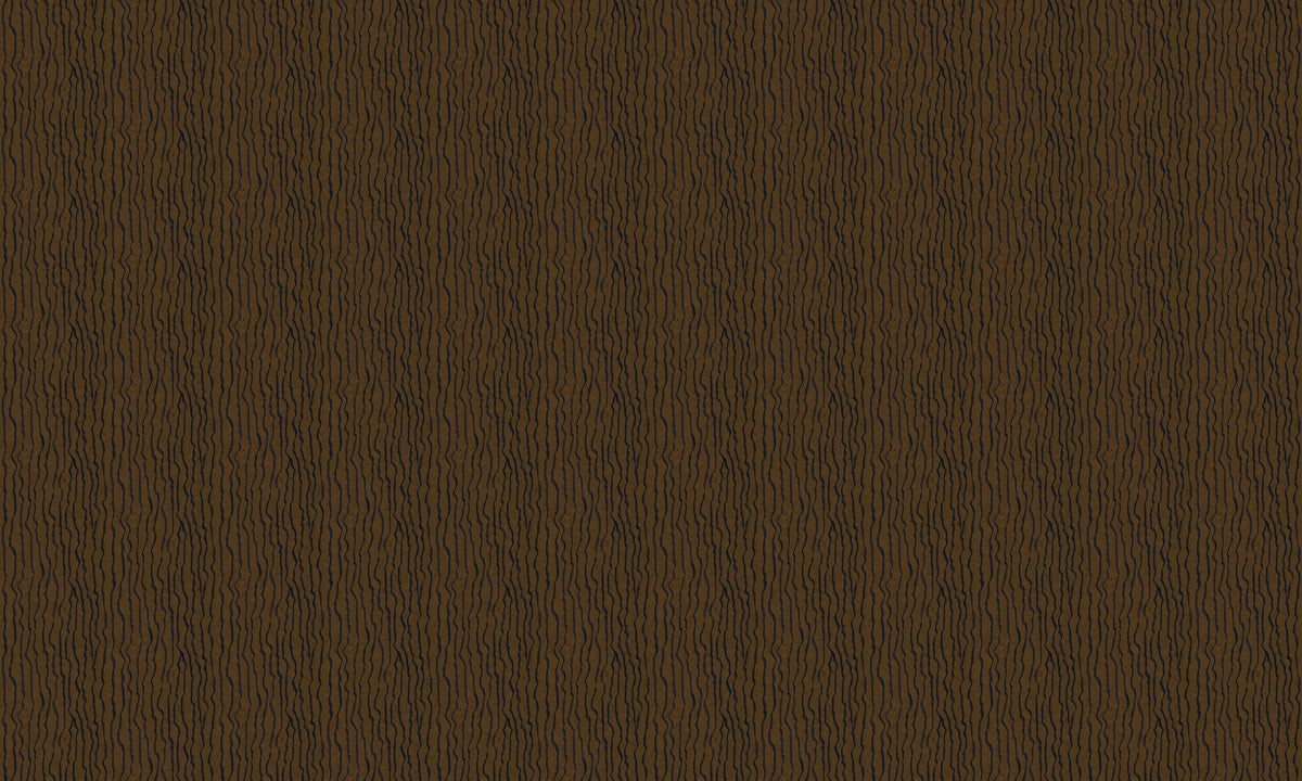 B00234 Calligraphy Amber Artisan by Bodo Sperlein Wallpaper by Coordonné