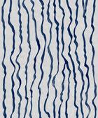 B00236 Calligraphy Klein Artisan by Bodo Sperlein Wallpaper by Coordonné