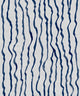 Calligraphy Klein Artisan by Bodo Sperlein Wallpaper by Coordonné