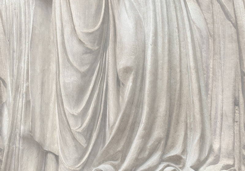 B00238 Fold Stone Artisan by Bodo Sperlein Mural by Coordonné (400x280cm)