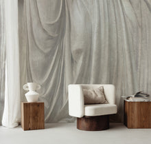 B00238 Fold Stone Artisan by Bodo Sperlein Mural by Coordonné (400x280cm)