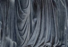 B00240 Fold Lapislazuli Artisan by Bodo Sperlein Mural by Coordonné (386x280cm)