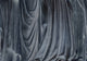 Fold Lapislazuli Artisan by Bodo Sperlein Mural by Coordonné (386x280cm)