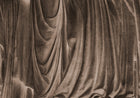 B00241 Fold Gold Artisan by Bodo Sperlein Mural by Coordonné (386x280cm)