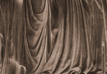B00241 Fold Gold Artisan by Bodo Sperlein Mural by Coordonné (386x280cm)