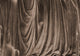 Fold Gold Artisan by Bodo Sperlein Mural by Coordonné (386x280cm)