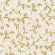 Twig Curry Victorian Wallpaper by Coordonné