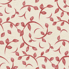 Twig Red Victorian Wallpaper by Coordonné