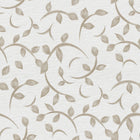 Twig Ecru Victorian Wallpaper by Coordonné
