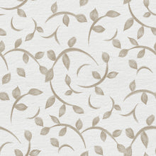 Twig Ecru Victorian Wallpaper by Coordonné