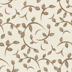 Twig Cacao Victorian Wallpaper by Coordonné