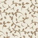 Twig Cacao Victorian Wallpaper by Coordonné