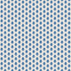 Clover Blue Victorian Wallpaper by Coordonné