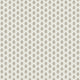 Clover Ecru Victorian Wallpaper by Coordonné