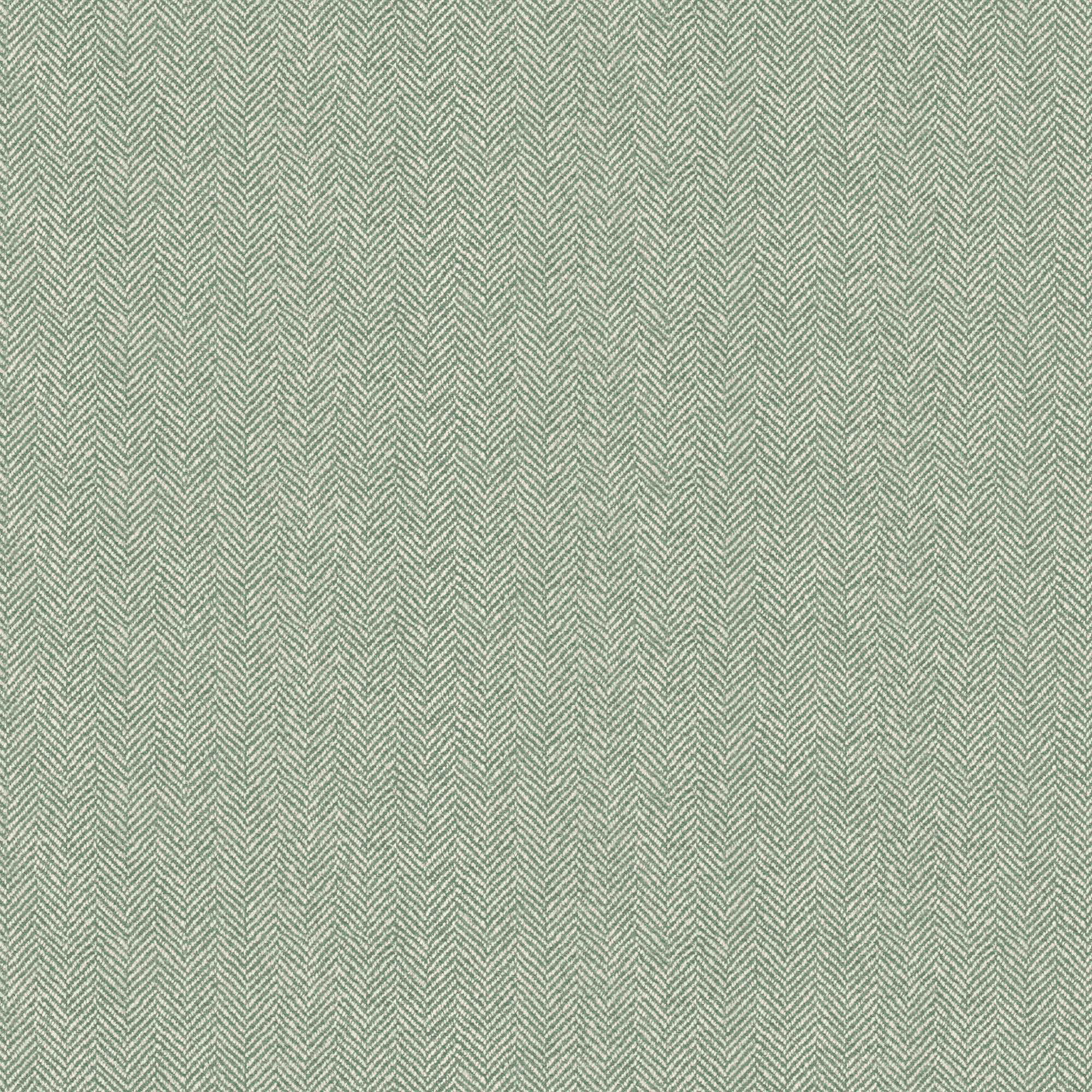 Spike Green Victorian Wallpaper by Coordonné