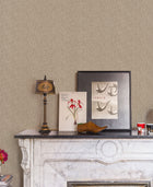 Spike Curry Victorian Wallpaper by Coordonné