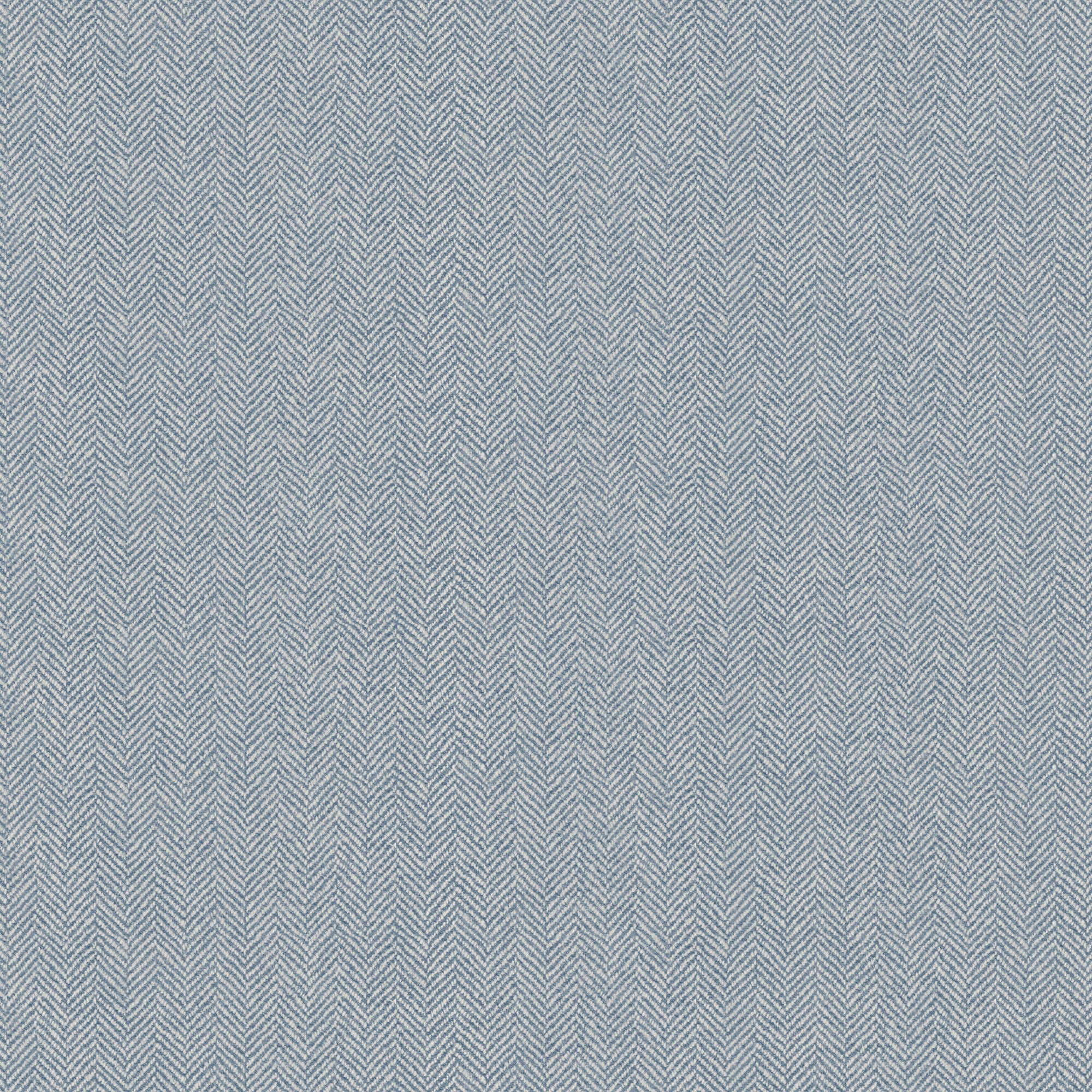 Spike Blue Victorian Wallpaper by Coordonné