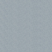 Spike Blue Victorian Wallpaper by Coordonné