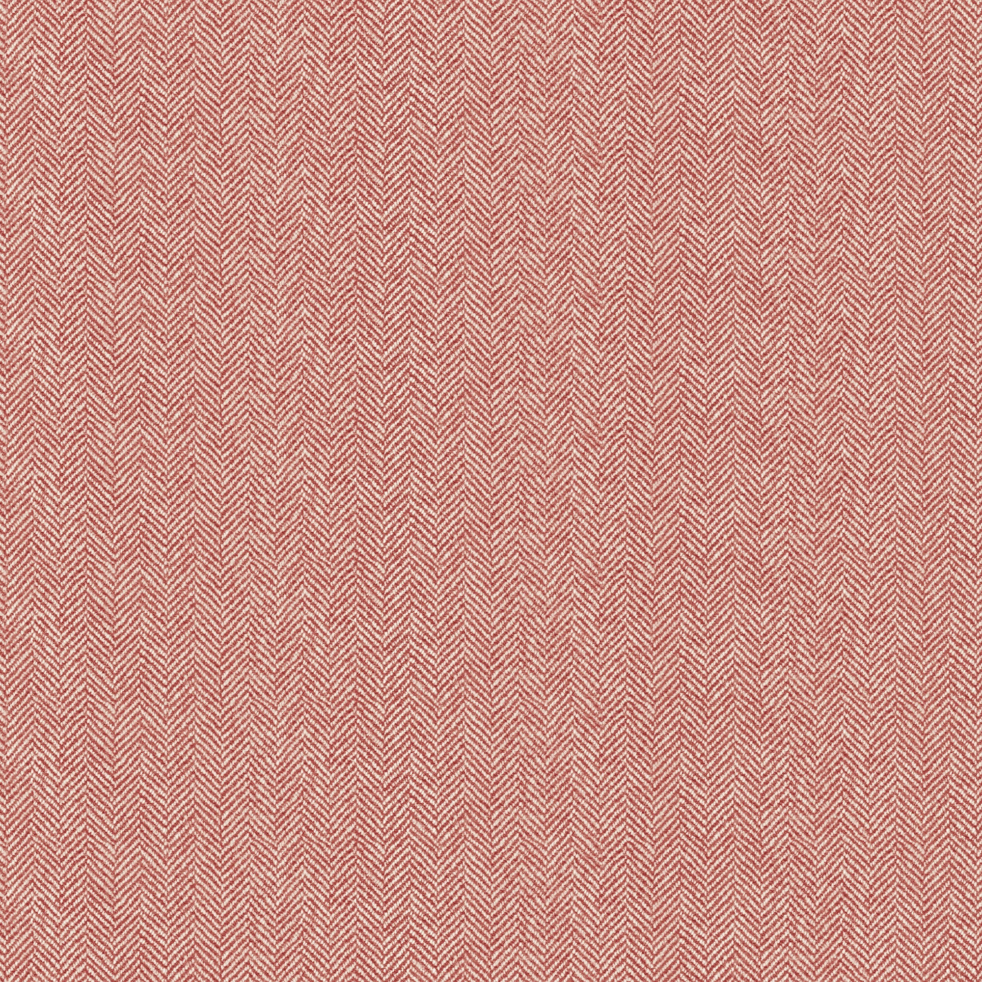 Spike Red Victorian Wallpaper by Coordonné