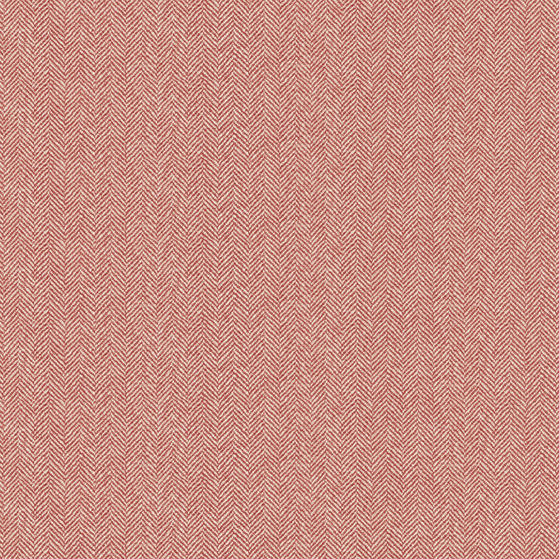 Spike Red Victorian Wallpaper by Coordonné
