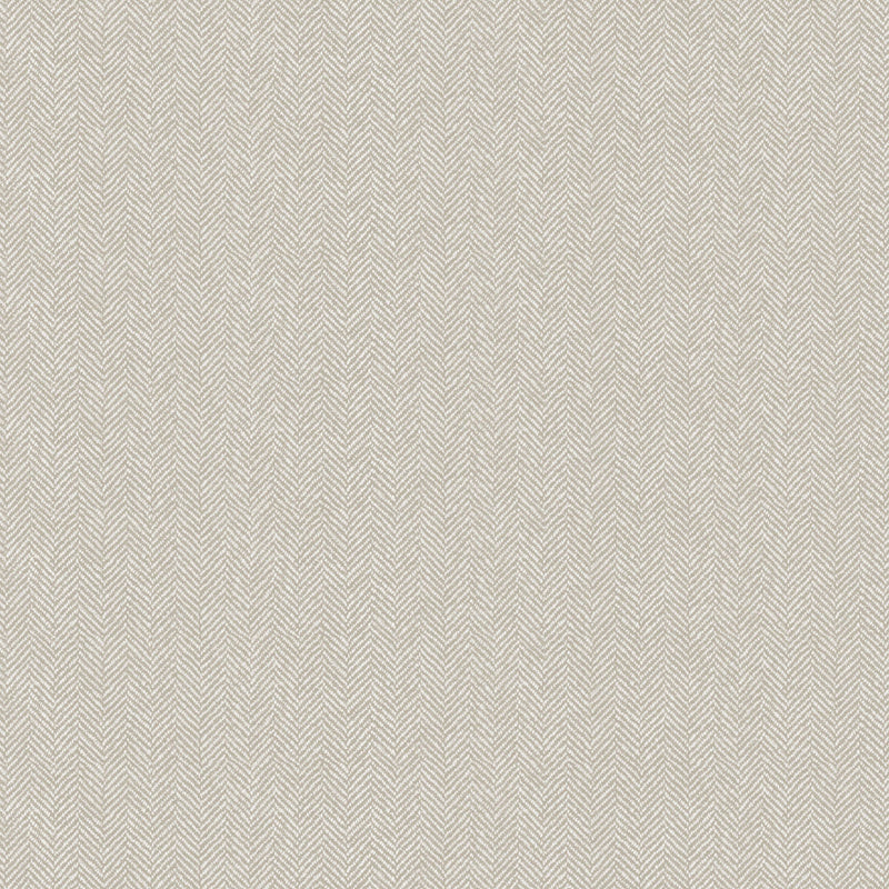 Spike Ecru Victorian Wallpaper by Coordonné