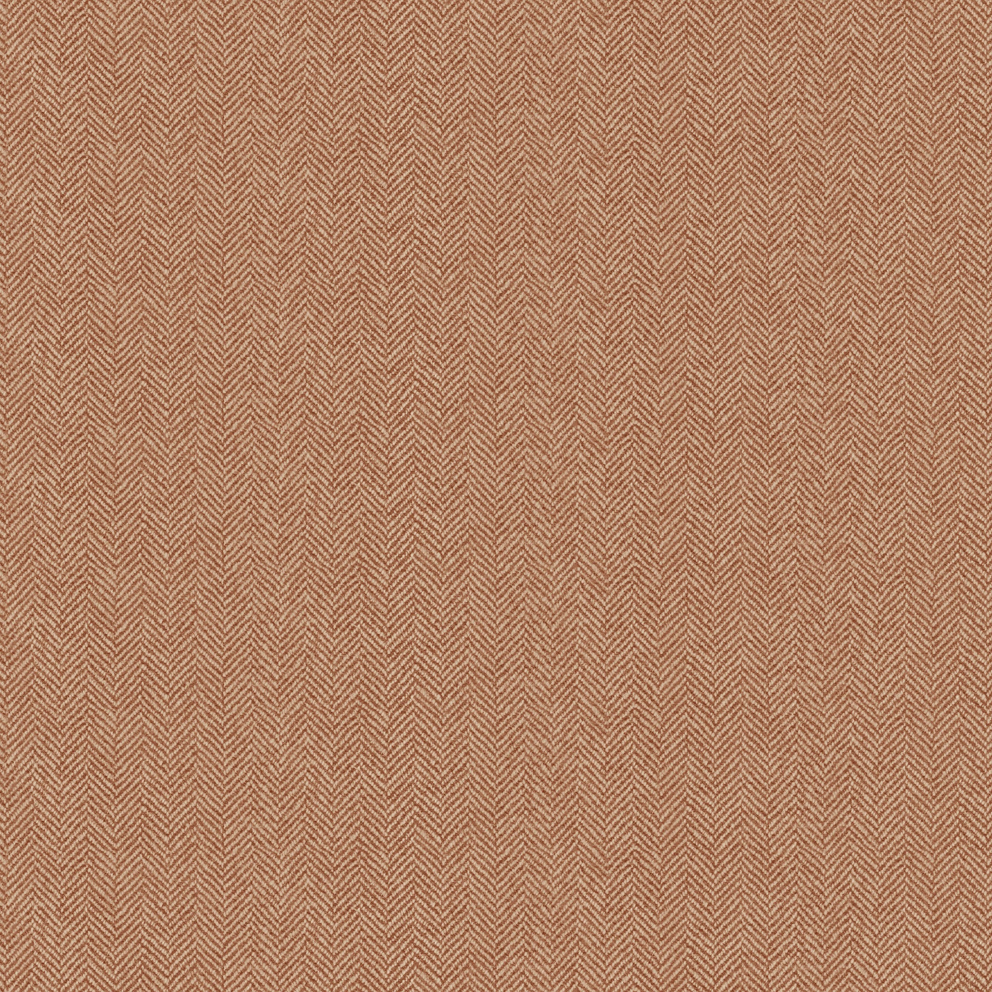 Spike Clay Victorian Wallpaper by Coordonné