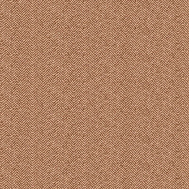 Spike Clay Victorian Wallpaper by Coordonné