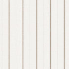 Lineal Ecru Victorian Wallpaper by Coordonné