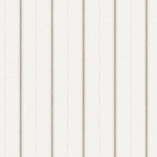 Lineal Ecru Victorian Wallpaper by Coordonné