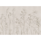 Countryside Ink Victorian Mural by Coordonné (400x280cm)
