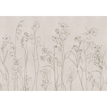 Countryside Ink Victorian Mural by Coordonné (400x280cm)