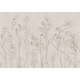 Countryside Ink Victorian Mural by Coordonné (400x280cm)