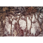 Byron Poem Wine Victorian Mural by Coordonné (400x280cm)
