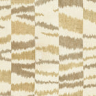 Agafay Desert Sienna Berber Wallpaper by Coordonné