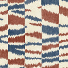 Agafay Desert Blue Berber Wallpaper by Coordonné