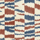 Agafay Desert Blue Berber Wallpaper by Coordonné