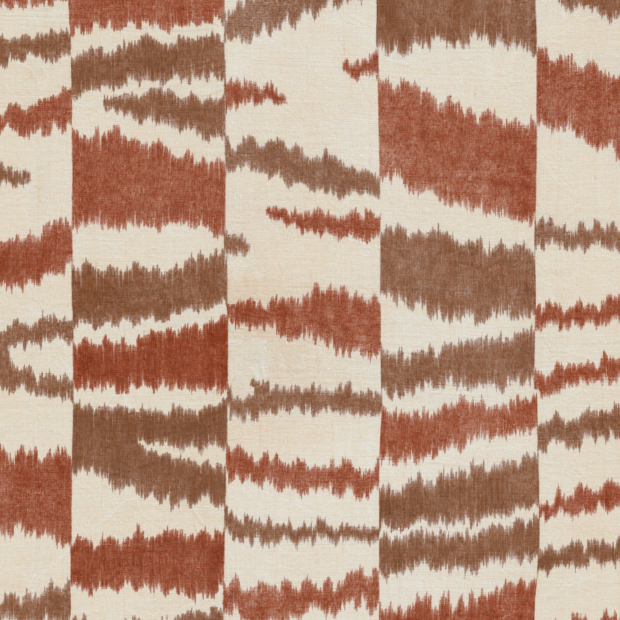 Agafay Desert Clay Berber Wallpaper by Coordonné