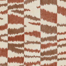 Agafay Desert Clay Berber Wallpaper by Coordonné