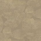 Rif Relief Stone Berber Wallpaper by Coordonné