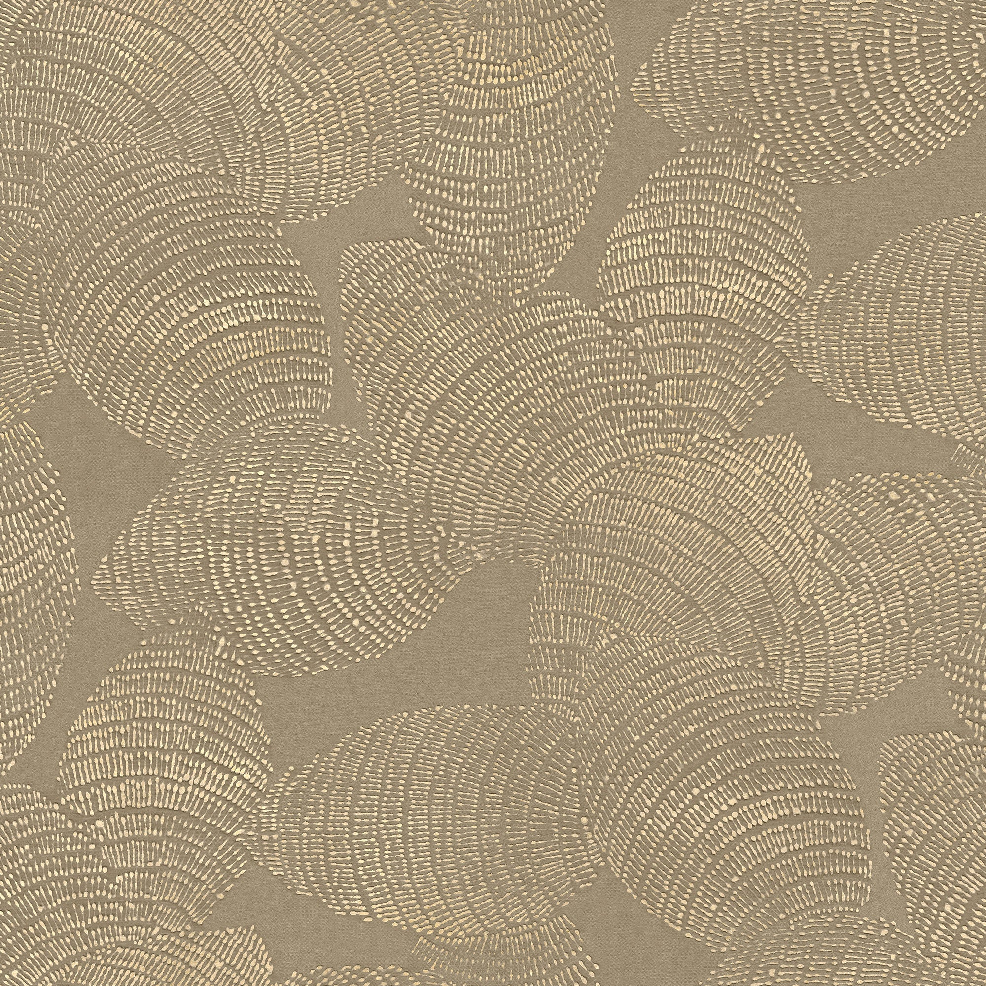 Rif Relief Stone Berber Wallpaper by Coordonné