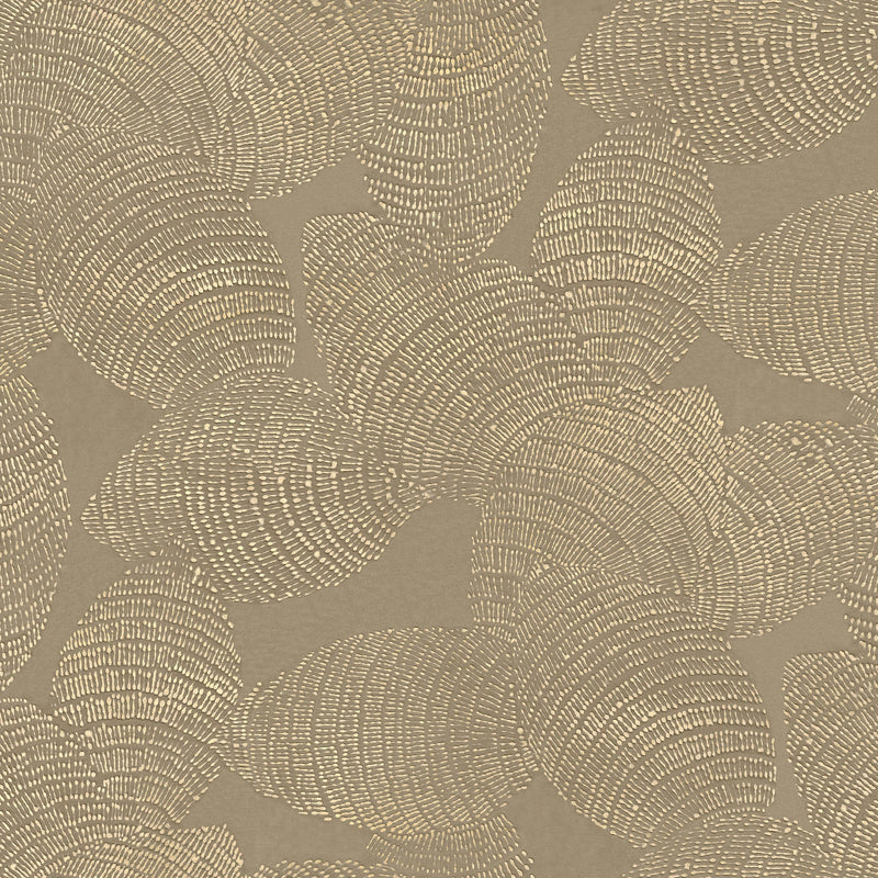 Rif Relief Stone Berber Wallpaper by Coordonné