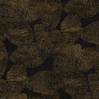 Rif Relief Night Berber Wallpaper by Coordonné