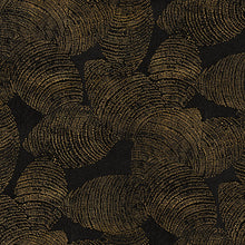 Rif Relief Night Berber Wallpaper by Coordonné