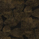 Rif Relief Night Berber Wallpaper by Coordonné